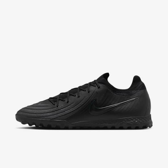 NIKE公式】 メンズ サッカースパイク & シューズ ブラック（黒